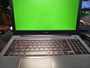 戴爾（DELL) 游匣G3G15二手筆記本電腦15.6英寸電競設計直播高刷獨顯3060游戲本95新 ⑥i5-8300H 16G 1060 獨顯6G 曬單實(shí)拍圖