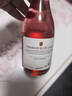 塞米圖莊園 SYMEALTU MANOR智利進(jìn)口坡地女士半甜桃紅葡萄酒9.5度187ml6瓶整箱禮盒送禮 曬單實(shí)拍圖