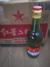 紅星二鍋頭 綠瓶大二56度500mL*12瓶 整箱 清香型 純糧高度白酒 56度 500mL 12瓶 大二系列   整箱裝 曬單實(shí)拍圖