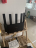 Tenda騰達路由器WiFi7【云霄BE5100】千兆穿墻王信號放大器增強無(wú)線(xiàn)超強2.5g網(wǎng)口家用電競立式BE6L Pro 曬單實(shí)拍圖