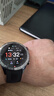 榮耀手表5Pro【國家補貼】46mm 黑色 智能運動(dòng)手表無(wú)感血壓心臟健康監測專(zhuān)業(yè)跑步 男女款 情侶表送男友 曬單實(shí)拍圖