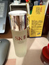 SK-II神仙水230ml抗皺精華液sk2水乳化妝品護膚品套裝禮盒生日禮物女 曬單實(shí)拍圖