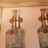 五糧液仙林生態(tài) 國鼎名門(mén)臻耀禮盒口糧酒 52度500ml*2瓶禮盒裝 宴請送禮 曬單實(shí)拍圖