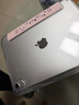 Apple/蘋(píng)果 iPad11英寸 A16芯片2025年款 平板電腦 (256GB WLAN版/學(xué)習辦公娛樂(lè ))銀色 曬單實(shí)拍圖