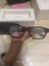 魅族（meizu）StarV Air2智能眼鏡 通義千問(wèn)大模型 AI眼鏡 超輕時(shí)尚AR頭顯 黑科技提詞器 演講翻譯導航 MYVU眼鏡 曬單實(shí)拍圖