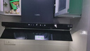 華帝（VATTI）【京翼】抽油煙機變頻歐式27風(fēng)量油煙機灶具消*毒柜多件套S55+308D+3050【套裝商品】 曬單實(shí)拍圖