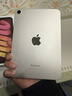 Apple/蘋(píng)果 iPad mini (A17 Pro) 8.3英寸 平板電腦(128G WLAN版/mini7/MXN83CH/A)星光色 曬單實(shí)拍圖