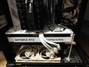 耕升GeForce RTX 5070 Ti 踏雪 OC 2.0 16G游戲顯卡 DLSS 4 電競游戲/OpenClaw龍蝦本地部署養龍蝦 曬單實(shí)拍圖