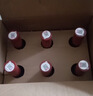 汾酒 紅蓋玻汾 清香型白酒 42度 475mL*6瓶 整箱非原箱 曬單實(shí)拍圖
