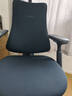 清閑LiberNovo Omni動(dòng)態(tài)人機工學(xué)椅人體電腦電競辦公深憩黑48cm加長(cháng)版 曬單實(shí)拍圖