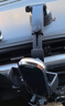 億飾車(chē)載手機支架汽車(chē)手機專(zhuān)用導航穩固中控臺吸盤(pán)支架通用2026新款 【防爆鏡面】頂配升級雙性能吸盤(pán) 曬單實(shí)拍圖