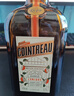 君度（Cointreau Liqueur）洋酒 橙酒力嬌酒700ml   曬單實(shí)拍圖
