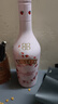 百利（Baileys）【年少有為同款】甜酒力嬌酒粉色酒組合裝 原味700ml+草莓味700ml 曬單實(shí)拍圖
