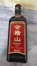 會(huì )稽山 純正五年 半干型 紹興黃酒 500ml 單瓶裝 花雕  曬單實(shí)拍圖