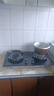 御皇好太太燃氣灶雙灶 家用防爆鋼化玻璃面板 防滑鍋架耐刮易清潔 全銅火蓋 一級能效猛火灶新款 鴛鴦九腔丨加厚銅蓋丨730mm B5 管道天然氣【熄火保護丨上門(mén)安裝】 曬單實(shí)拍圖