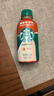 星巴克星小咖榛果味+低糖拿鐵混合6瓶裝 即飲咖啡飲料 辦公室提神便攜 曬單實(shí)拍圖