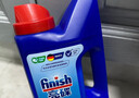 finish亮碟多效洗碗塊16g*6塊 大型洗碗機專(zhuān)用洗滌劑 洗碗粉鹽耗材 曬單實(shí)拍圖