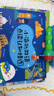 小彼恩毛毛蟲(chóng)點(diǎn)讀筆幼兒早教雙語(yǔ)認知啟蒙1-3歲學(xué)前兒童玩具生日禮物 曬單實(shí)拍圖