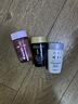 卡詩(shī)（KERASTASE）洗發(fā)水小樣80mlx3支裝黑鉆鑰源+元氣姜+賦活豐盈【新舊包裝隨機】 曬單實(shí)拍圖