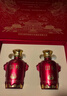 五糧液仙林生態(tài) 國杯禮盒 52度500ml*2瓶 宴請送禮酒水 精美禮盒 曬單實(shí)拍圖