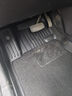 博士倫TPE汽車(chē)腳墊適用長(cháng)安CS35CS55CS75逸動(dòng)xt銳程plus糯玉米u(yù)niv逸達 TPE+黑色雪尼斯上層墊【厚0.5公分】 逸動(dòng) plus 2020-至今 曬單實(shí)拍圖