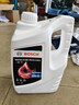 博世（BOSCH）有機長(cháng)效汽車(chē)防凍液發(fā)動(dòng)機冷卻液 養車(chē)保養 冰點(diǎn)-45℃ 4L（紅色） 曬單實(shí)拍圖
