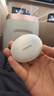 OPPO Enco Free4 真無(wú)線(xiàn)入耳式藍牙耳機降噪耳機翻譯耳機通用蘋(píng)果華為小米手機 珠光白 曬單實(shí)拍圖