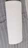 奧羅瑪斯（aeromax）腰枕床上腰墊記憶棉靠墊孕婦腰托靠枕護住腰部床頭靠背墊睡覺(jué)支撐 曬單實(shí)拍圖