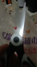 熊貓剪刀廚房剪刀家用剪刀不銹鋼多功能魚(yú)頭雞骨剪熊貓剪辦公文具剪 【活動(dòng)專(zhuān)享】-加厚升級款1個(gè) 曬單實(shí)拍圖