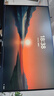 AOCMU32英寸顯示器2K240'HZ電腦顯示屏高清4K超薄辦公設計電競高刷游戲擴展副屏新款大屏幕液晶 32英寸4K60HZ直黑 【辦公影視推薦】 曬單實(shí)拍圖