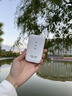 咖檸綺5G隨身無(wú)線(xiàn)WiFi移動(dòng)網(wǎng)絡(luò )2026新款全國通用無(wú)限流量充電寶二合一9.9元月租1500g高速車(chē)載上網(wǎng)路由器 5G三網(wǎng)【極速版48核】提速4999% 曬單實(shí)拍圖