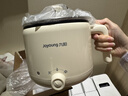 九陽(yáng)（Joyoung）電煮鍋電熱鍋宿舍小鍋電炒鍋學(xué)生寢室1.8L泡面電火鍋多功能鍋HG18-G151【單鍋款】 曬單實(shí)拍圖