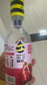 蜂解（Honey Relief）石榴玫瑰蜂蜜水 0脂肪果蔬汁高端飲料飲品360g*6瓶整箱裝 曬單實(shí)拍圖