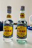 瀘州老窖 特曲60版工農牌濃香型白酒 52度 500ml*2雙瓶裝(含禮袋) 曬單實(shí)拍圖