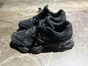 NEW BALANCE【IU同款】NB9060官方老爹鞋男鞋女鞋夏季百搭網(wǎng)面透氣休閑運動(dòng)鞋 駝色 U9060PB 43 (腳長(cháng)27.5cm) 曬單實(shí)拍圖