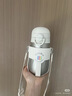 bebebus鉆光兒童保溫杯嬰幼兒316L吸管寶寶水杯大容量學(xué)生500ml 12月+ 曬單實(shí)拍圖