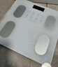 米家APP體脂秤體重秤電子秤家用稱(chēng)重計減肥專(zhuān)用智能精準充電健康秤電子稱(chēng)體脂稱(chēng) 【爆款】米家APP體脂秤-充電 曬單實(shí)拍圖