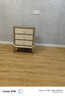 簡(jiǎn)菲娜床頭柜 實(shí)木臥室整裝床頭柜50cm寬 落地床頭柜免安裝床邊置物柜 床頭柜*1【進(jìn)口櫸木】 曬單實(shí)拍圖