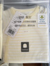 巴拉巴拉【balaOne】童裝新生兒嬰兒連體寶寶衣服衣哈衣爬服純棉 曬單實(shí)拍圖