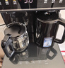 蘇泊爾（SUPOR）茶吧機家用高端客廳用茶吧柜飲水機一體機 下置水桶全自動(dòng)立式燒水壺辦公電熱水壺智能SW-CBJ27 曬單實(shí)拍圖
