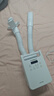 愛(ài)麗思（IRIS）烘干機家用干衣機暖被機烘衣機快速烘干烘被機小型烘鞋器除濕除螨IRIS FK-W2（白色雙管 含香薰盒） 5L 曬單實(shí)拍圖