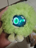 優(yōu)必選萌UU優(yōu)崽AI智能陪伴機器人毛絨玩具潮流掛件女生兒童生日開(kāi)學(xué)禮物 曬單實(shí)拍圖