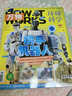萬(wàn)物雜志訂閱 雜志鋪 2026年1月起訂閱 1年共12期 how it works 中文版 3D圖解知識 青少年科普百科全書(shū) 8-15歲中小學(xué)生課外讀物少兒閱讀青少版環(huán)球科學(xué)  非英文過(guò)刊 曬單實(shí)拍圖