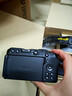 尼康（Nikon）【年度爆款相機】Z30入門(mén)級微單相機Vlog家用自拍高清旅游翻轉屏自拍相機 單機 Z30(16-50 + 50-250)雙鏡頭套裝 標配【送膜+64G卡+相機包+座充+清潔套+腕帶】 曬單實(shí)拍圖
