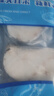 麥易優(yōu)俄羅斯冷凍細鱗壯鱈魚(yú)塊 凈重600g/袋生鮮 進(jìn)口海鮮水產(chǎn)海鮮輔食 曬單實(shí)拍圖