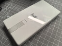 華為自帶線(xiàn)全能充移動(dòng)電源100W12000【3C認證】上飛機高品質(zhì)陶瓷白適配華為蘋(píng)果手機戶(hù)外儲能電源 曬單實(shí)拍圖