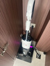 UWANT友望洗地機云朵蒸汽熱水版【160℃蒸汽80℃熱水】家用洗地機洗拖吸一體自動(dòng)清洗 曬單實(shí)拍圖