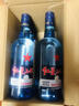 紅星二鍋頭 藍瓶綿柔8純糧清香型白酒 自飲北京特產(chǎn)禮品 年貨春節送禮 43度 750mL 6瓶 整箱裝 曬單實(shí)拍圖