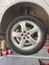 普利司通（Bridgestone）汽車(chē)輪胎 205/55R16 91W T001 適配大眾朗逸/寶來(lái)/豐田卡羅拉 曬單實(shí)拍圖