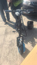 領(lǐng)航者小牛電動(dòng)自行車(chē)折疊便攜小型電動(dòng)車(chē)鋰電池成人代步代駕車(chē)電瓶車(chē)助力車(chē) 豪華版+防爆真空胎*多減震系統 48V 真實(shí)續航/新國標 20Ah 家用推薦-助力約120里 曬單實(shí)拍圖